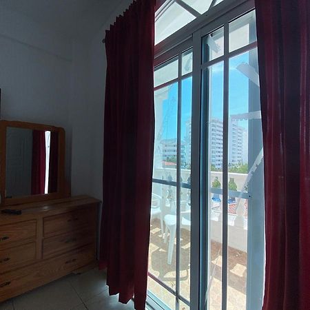 Vista Blu Apartamentos Хуан-Доліо Екстер'єр фото